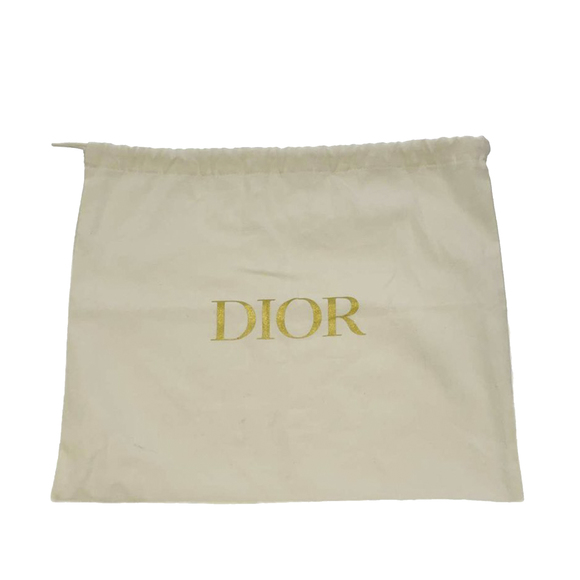 DIOR Medium Bobby Leather Crossbody Crossbody Bag - Picture 15 of 15